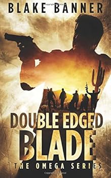 Double Edged Blade