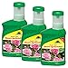 Produktbild 3 x 250 ml Neudorff Neudo-Vital Rosen-Spritzmittel