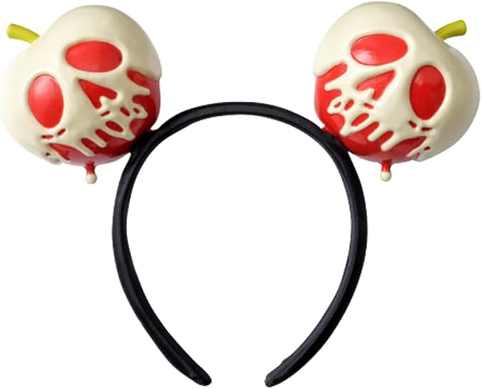 Amazon Co Jp 9 1 ディズニー ハロウィーン ハロウィン 16 シー カチューシャ リンゴ 光るよ ディズニーシー限定 ディズニー グッズ お土産 Amazon Co Jp 9 1 ディズニー ハロウィーン ハロウィン 16 シー カチューシャ リンゴ 光るよ ディズニーシー限定 ディズニー グッズ お土産