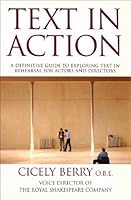 Text In Action 075350541X Book Cover