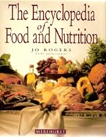 Encyclopedia of Food and Nutrition 1853911690 Book Cover
