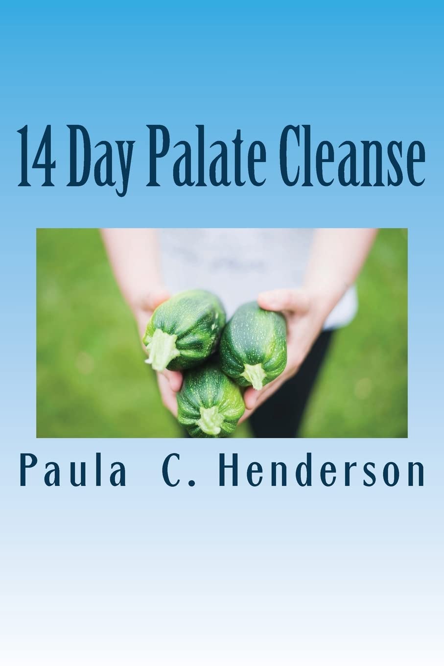 14 Day Palate Cleanse