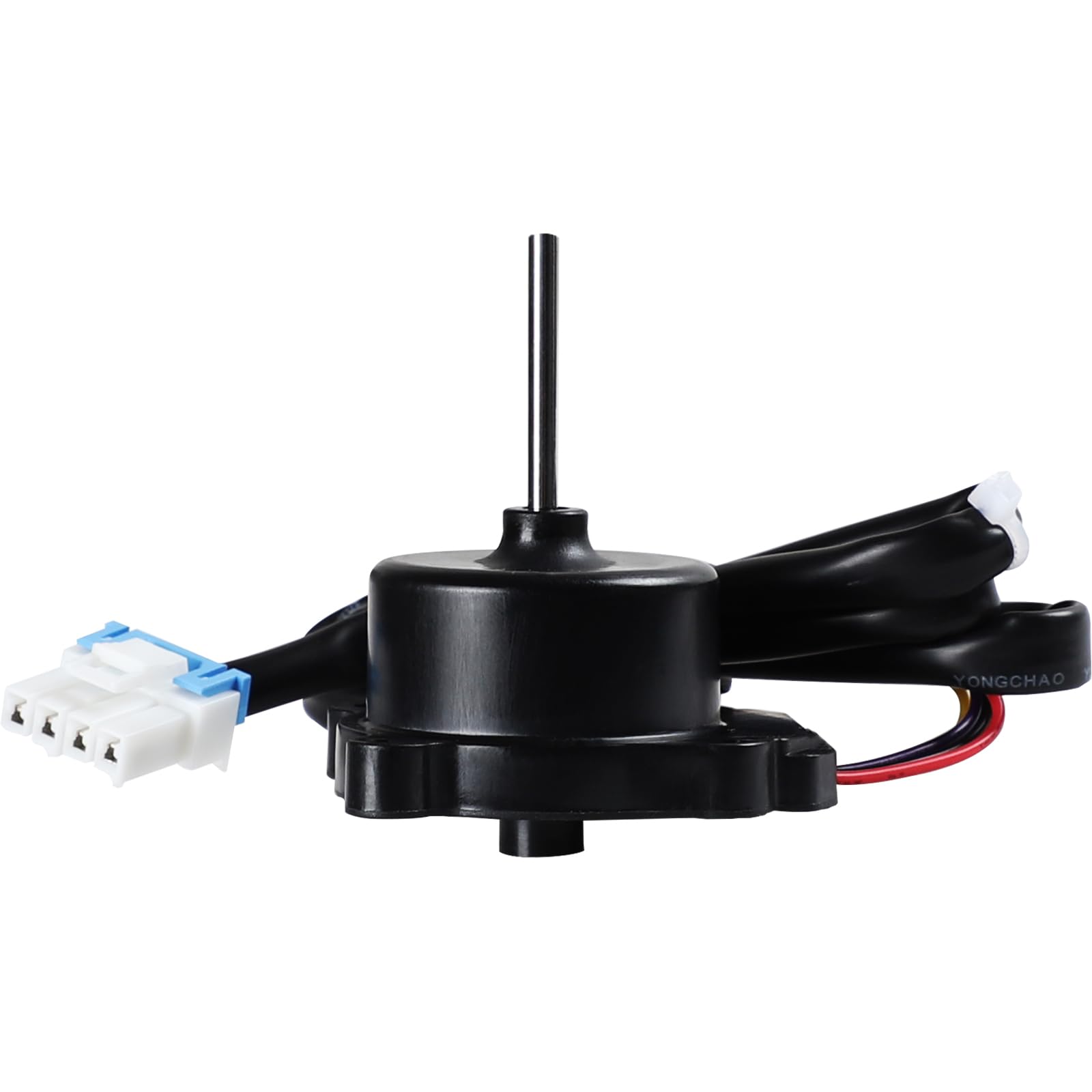 EAU65058502 EAU64843805 - Motor de ventilador de condensador para LG número de pieza RFD3410A102A sustituye a EAU65058501 AP7178309 PS16662422 EAP16662422, repara sobrecalentamiento y ruido y