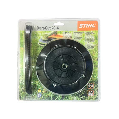 Stihl 40067102125 duro della Cut 5 - 2, con 6