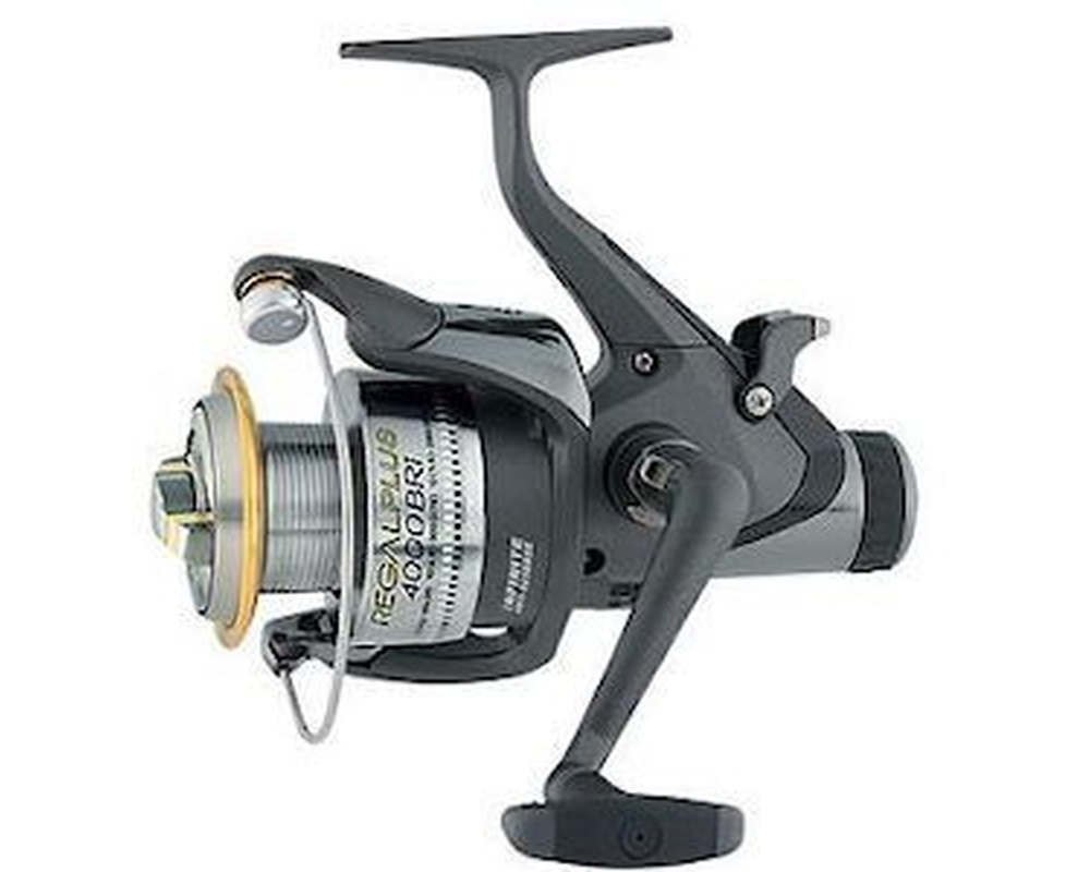 ダイワ リーガルプラス/REGAL PLUS 4500BRI A ダイワ(Daiwa) リーガル プラス4500BRi 00058195｜アウトドア