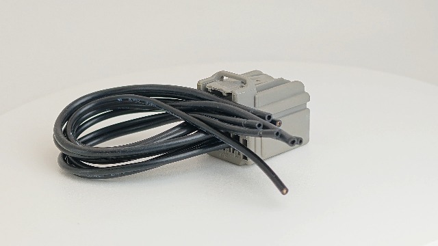 Amazon.com: Rear Wiper Motor 8-Pin Connector Pigtail, OE 3U2Z