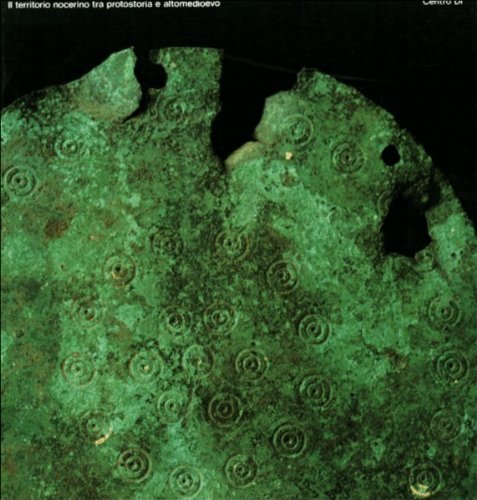 Il territorio nocerino tra protostoria e