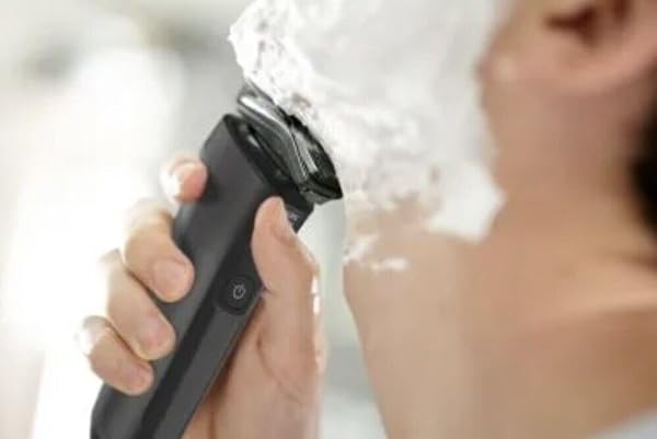 Philips Norelco Shaver 6800 with SenseIQ Technology, Series 6000 by PHILIPS - Image 6