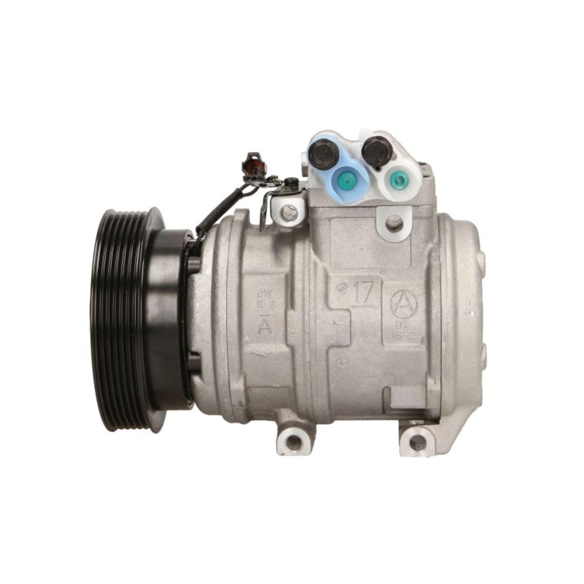 Nrf Kompressor, Klimaanlage [Hersteller-Nr. 32749] für Honda