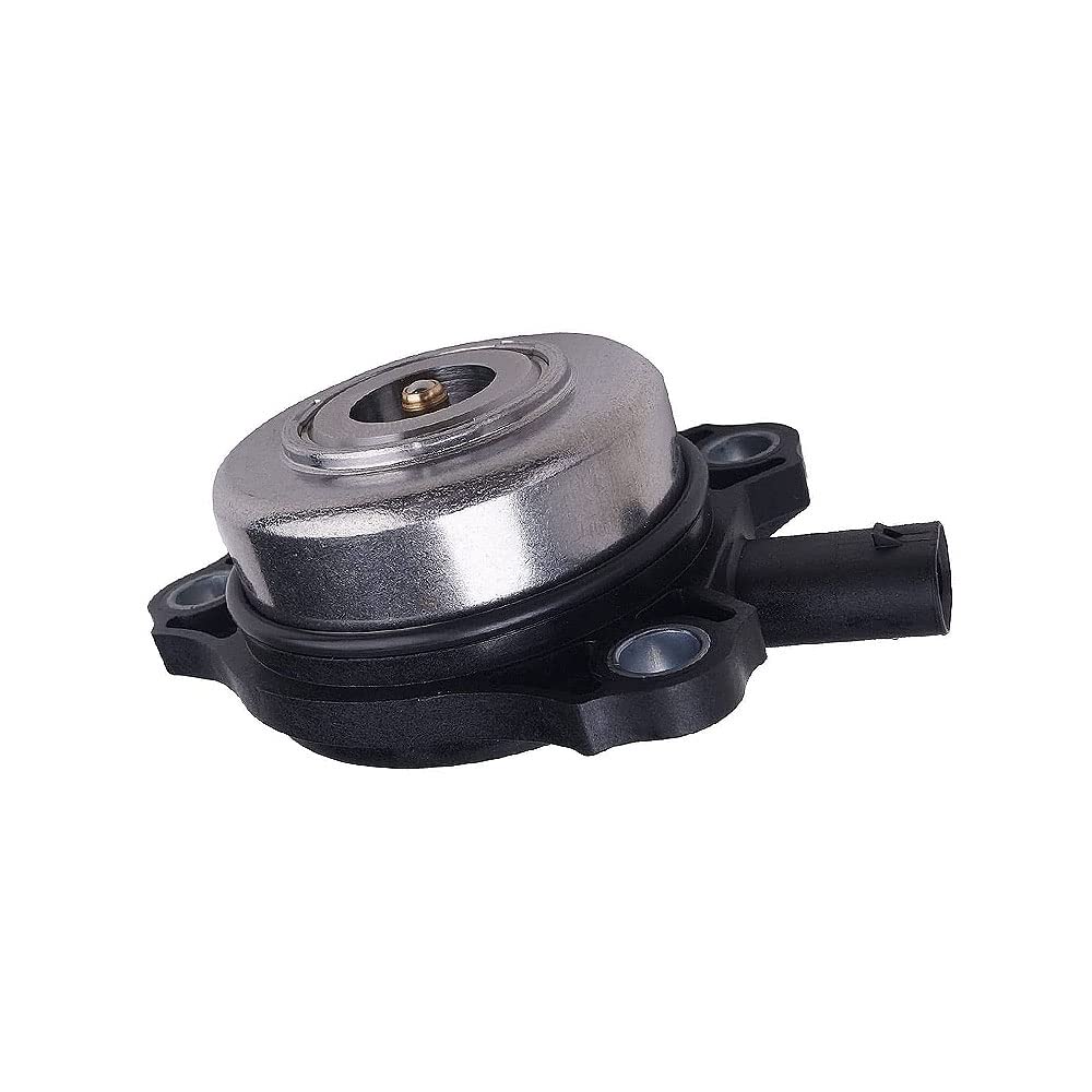 Riloer Set di 2 magneti di regolazione dell'albero a camme del motore Compatibile con Merc-edes-Be-nz W164 R171 W209 W211 W221 R251