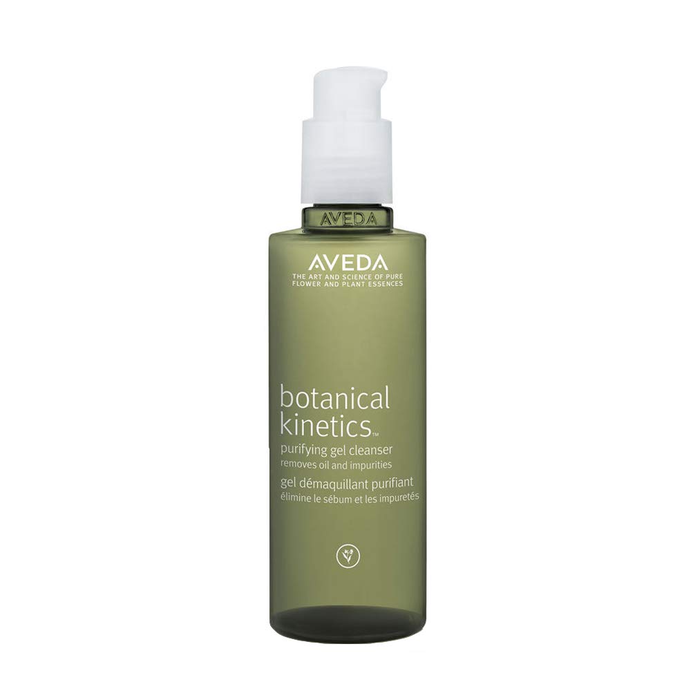 aveda Botanical Kinetics Purifying Gel Cleanser