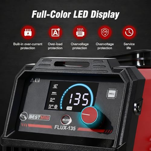 Lincoln MIG welding machine