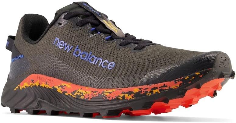 New Balance - Brandclub - New Balance Men's FuelCell Summit