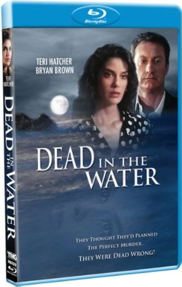 その他 Dead Water [Blu-ray] Dead in the Water [Blu-ray] [1991] [US Import]: Amazon.co.uk