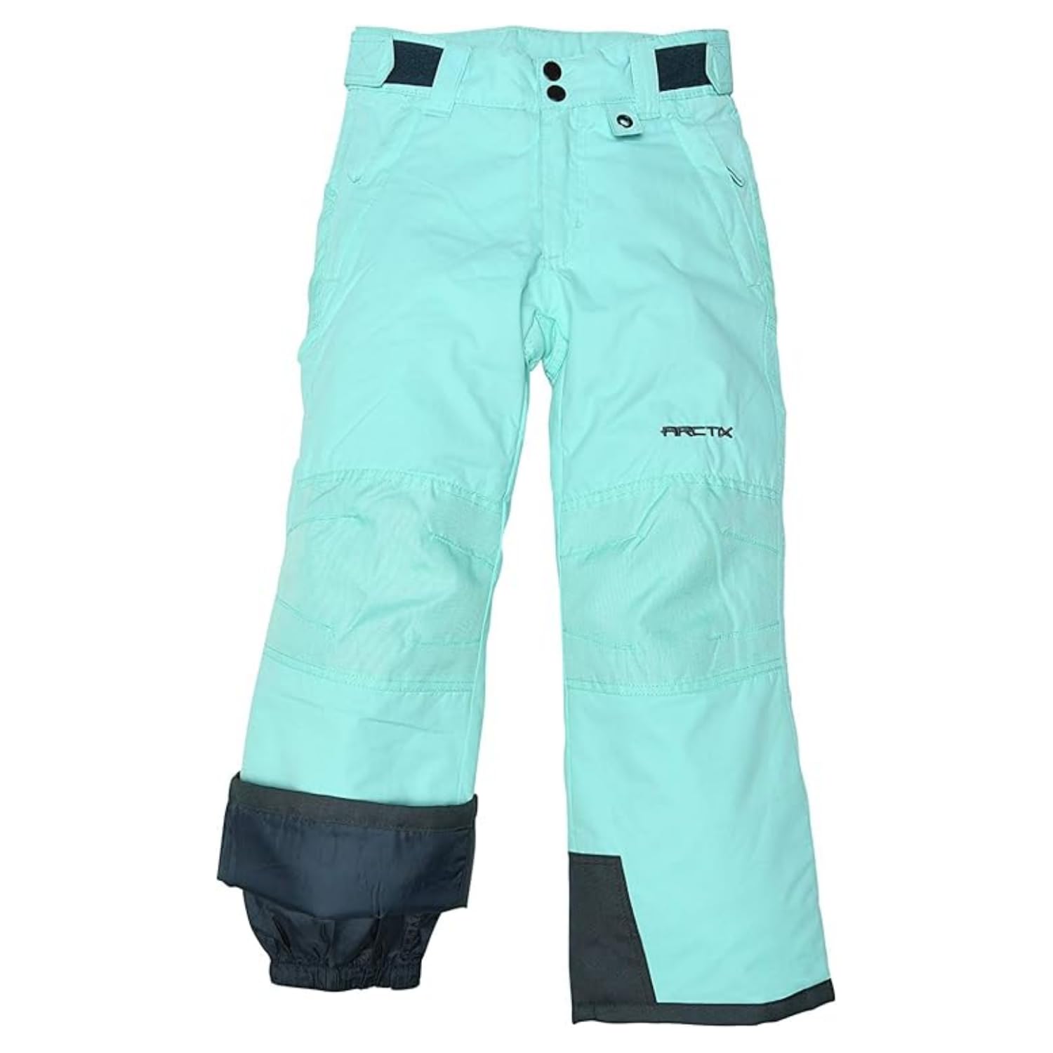 ARCTIX Girls Reinforced Snow Pant - spodnie-narciarskie Uniseks