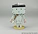 Kaiyodo Revoltech - Yotsuba&! Danboard Mini Zero Fighter Type 21 Ver Japan