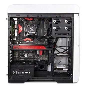 Gnas Brocks Alien Head Full Exhaust System 14