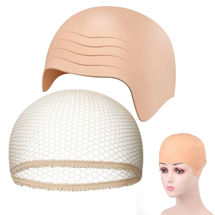 Amazon.co.jp: 禿頭 坊主頭 禿げ かつら ハゲ頭 ハゲ カツラ