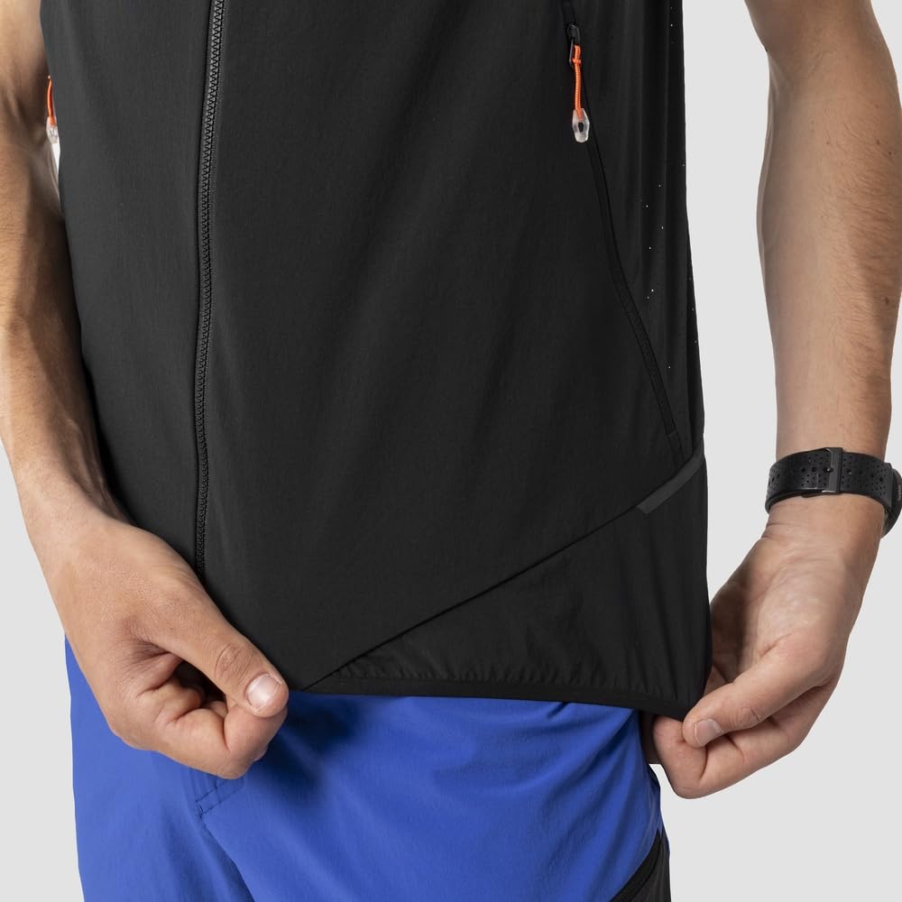 SALEWA Pedroc Dst M - Gilet Leggero Gilet Uomo (Pacco da 1)