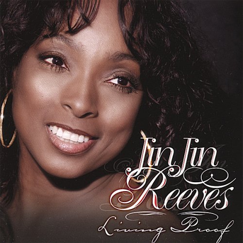 Living Proof [Audio CD]