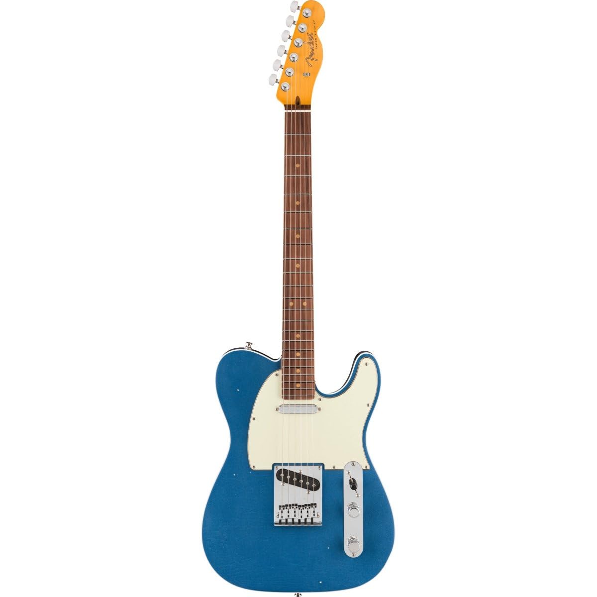 Amazon | Fender フェンダー エレキギター American Ultra Luxe