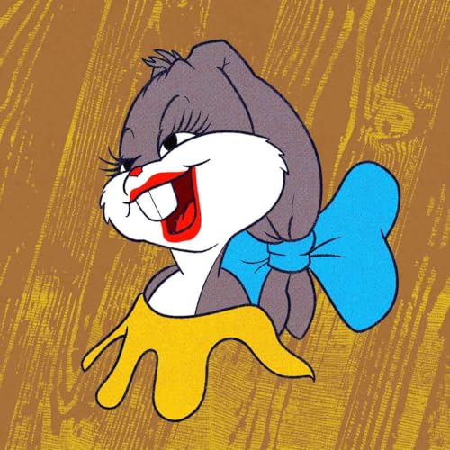 Not Just Bugs Bunny in Drag! (Seven Very Gay Looney Tunes Shorts)