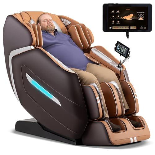MassaMAX 4D Plus Massage Chair