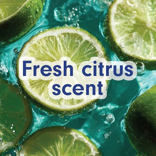Image of Softsoap ANTIBACTERIAL FRESH CITRUS 50OZ