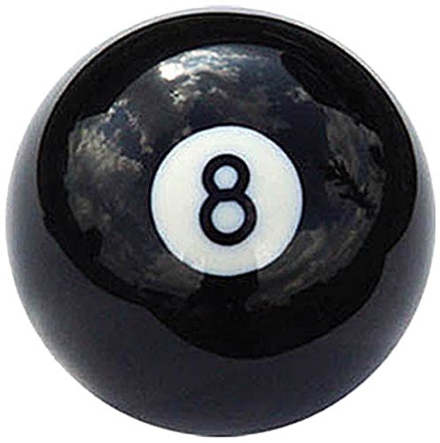 Sterling Gaming Crazy 8-Ball