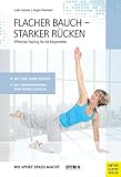  Flacher Bauch – Starker Rücken: Effektives Training für die Körpermitte (Wo Sport Spass macht)