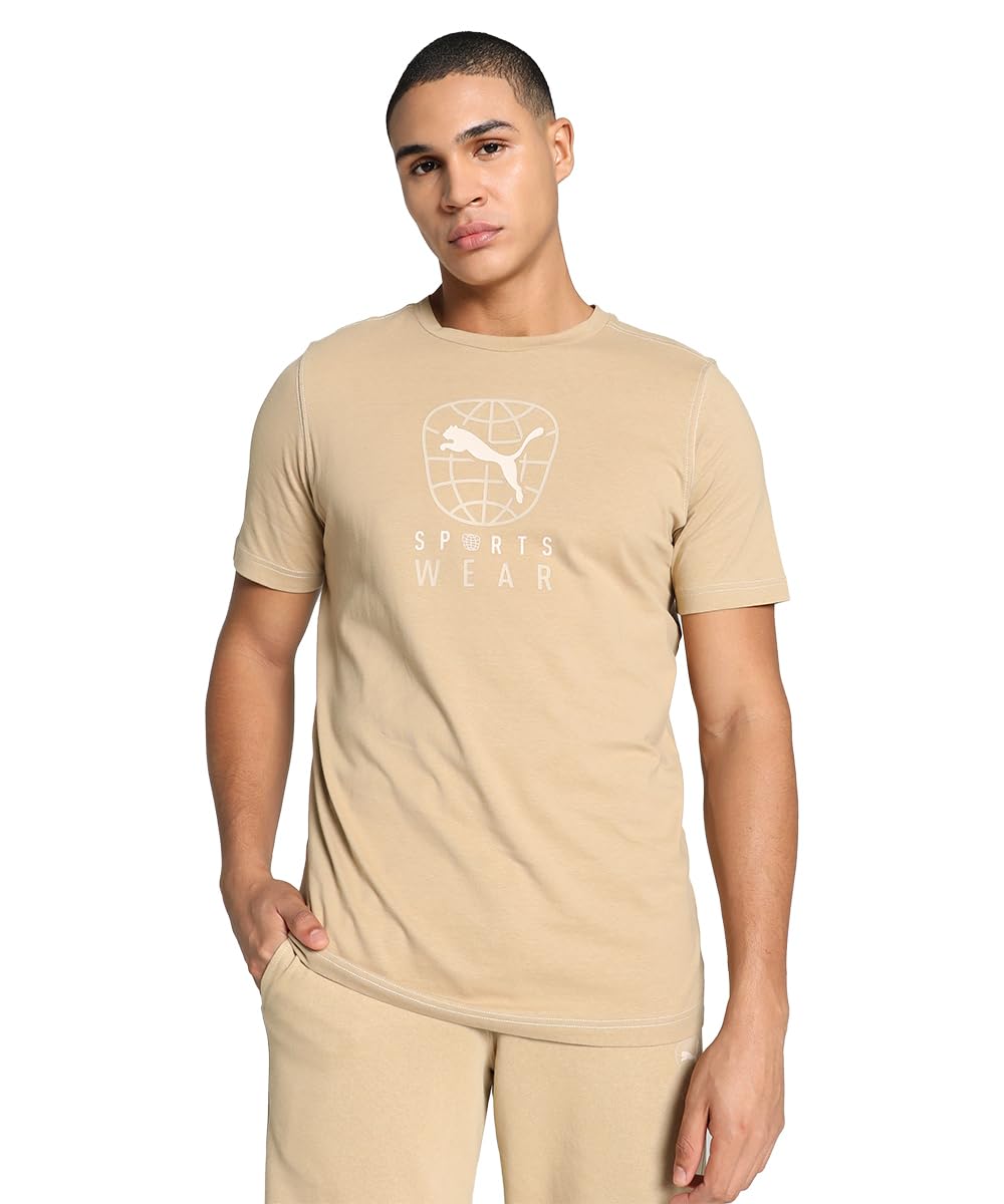 PUMA Better Sportswear Tee