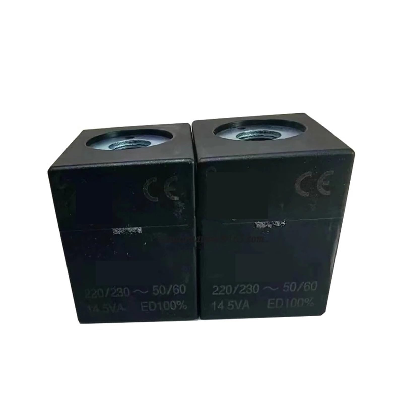 CXDFRSER 1pcs Solenoid Valve Coil AC220V AC110V DC24V BDV(AC110)