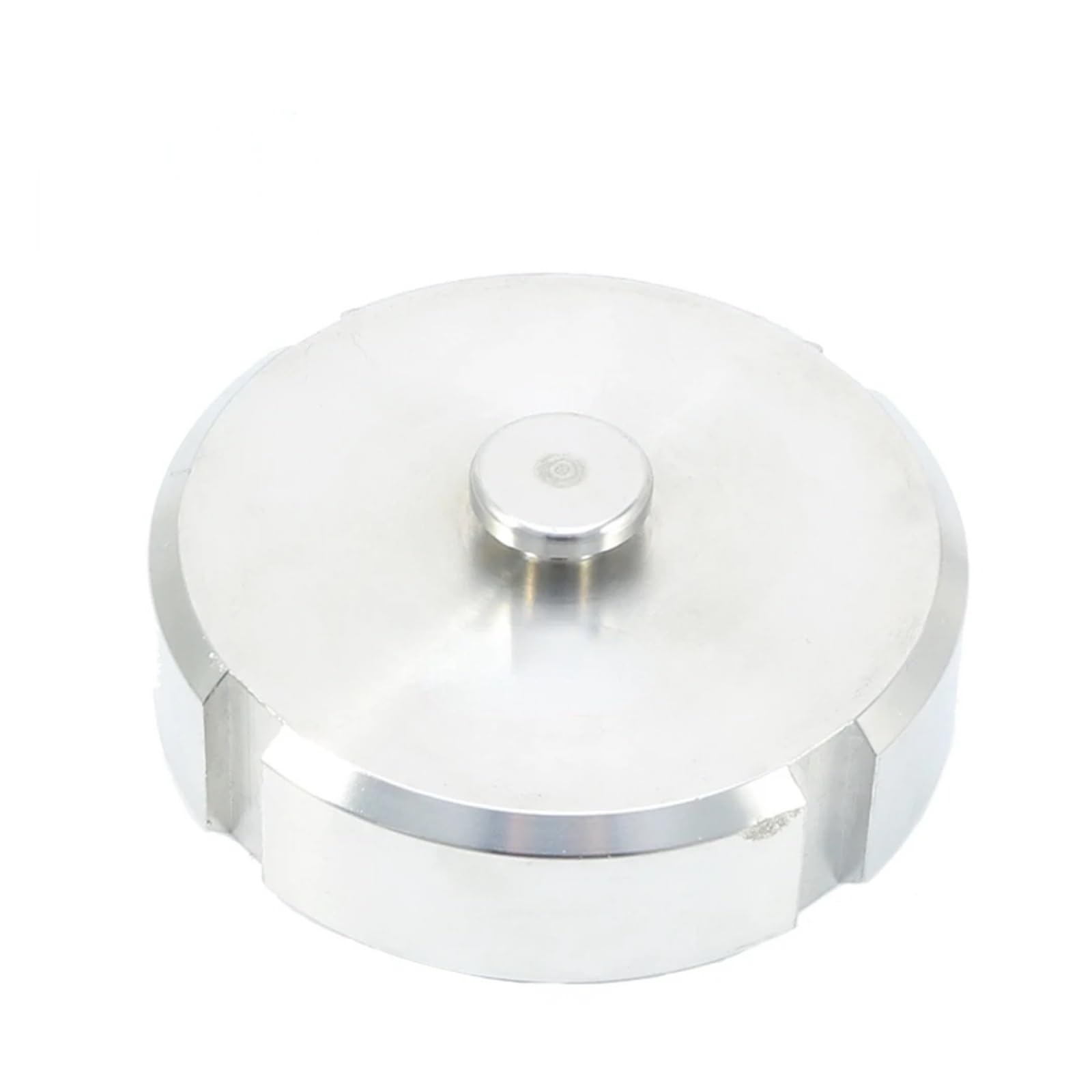 Tapón de acoplamiento sanitario de acero inoxidable 304 ZHGUIMING SMS 102mm de alta pureza