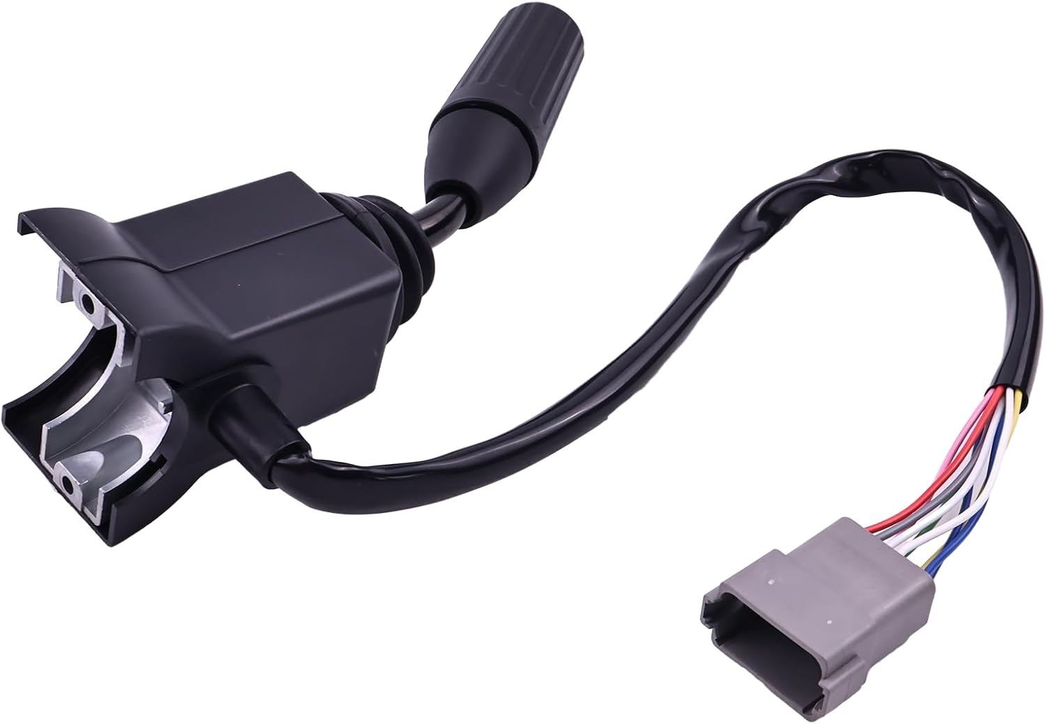 Solarhome Shifter Controller Transmission Shift Lever FNR 4 SPD 1001163698 Compatible with JLG 1055 1255 943 1043 742