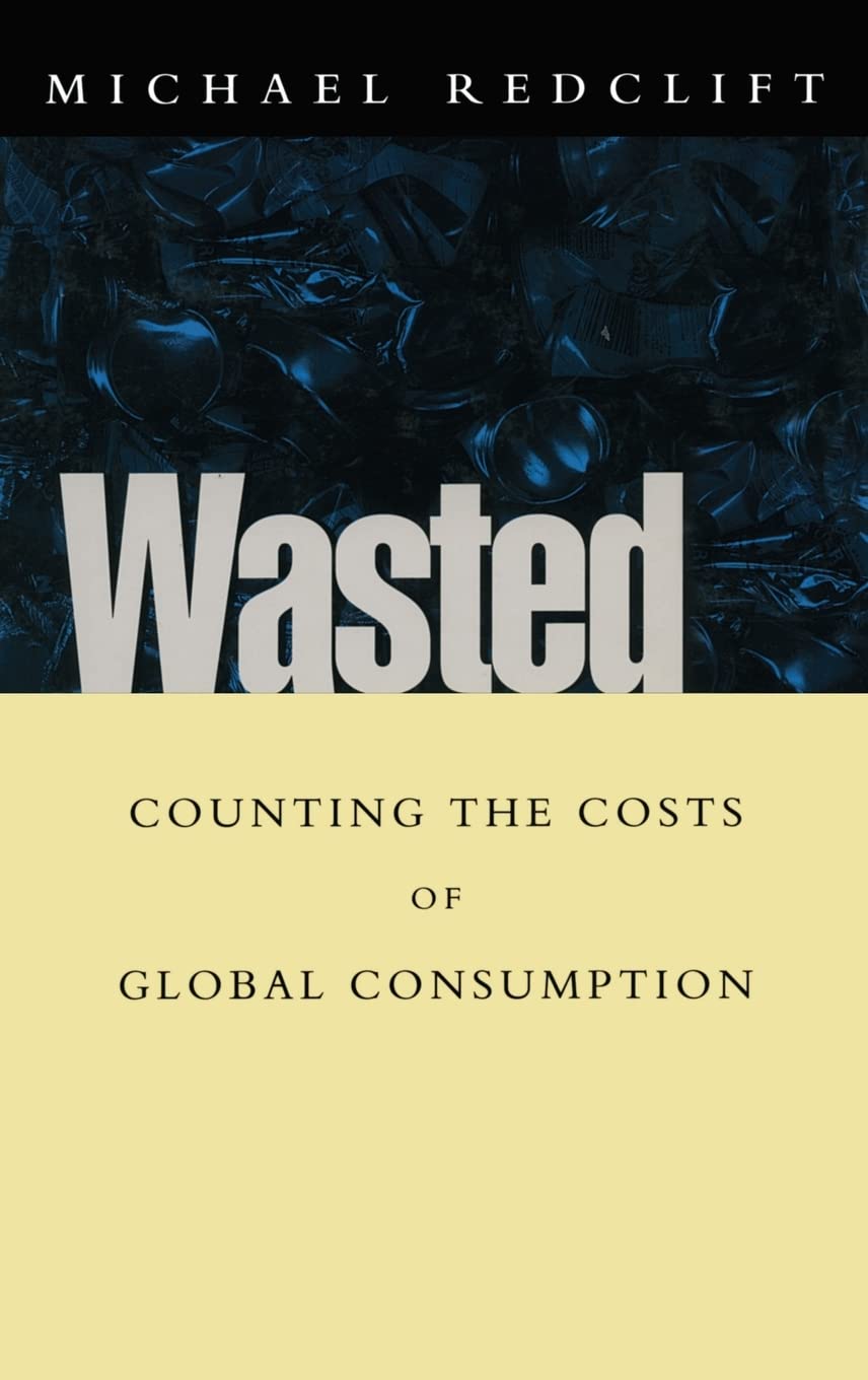 Wasted