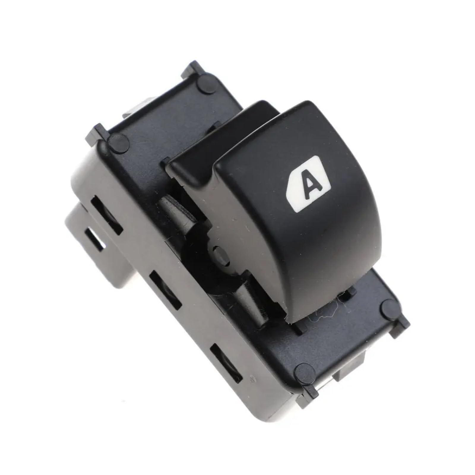 Interrupteur vitre arrière pour Citroën C4 2009-2015 côté passager bouton 6490.E3