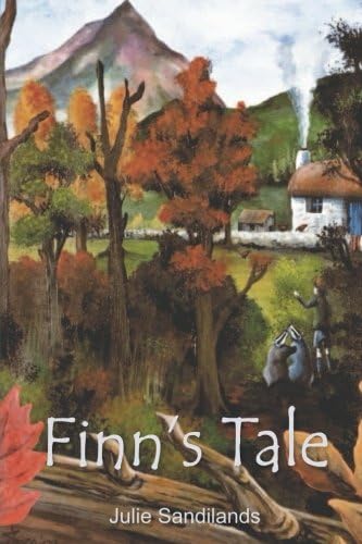 Finn's Tale: Volume 1 Paperback – Large Print, 14 Jun. 2009