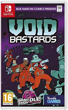 Void Bastards