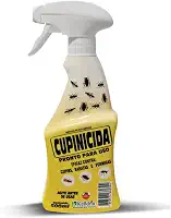 Cupinicida Zodrin P.Uso Spray 500 ml