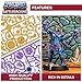 Masters of The Universe Battleground Starter Set - 2-Player Tabletop RPG Board Game - Includes 10 Miniatures of Real Motu Characters Like He-Man and Skeletor - Ages 14 Years + - from Archon Studio