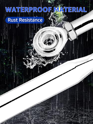 Image of 2024 Adjustable Shift Linkage Compatible for Harley Davidson 1986-2024 Touring Road King, Street Glide, Electra Glide, Road Glide, Tri Glide, Softail