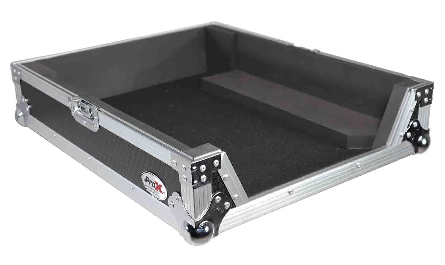 ProX XS-DJMV10A9 ATA Style Flight Road Case for Pioneer DJM-A9 DJM V10 DJ Mixer - Image 7