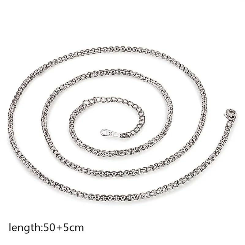 Image of 925 Sterling Silver Lotus Necklace For Women - 14K Gold Filled Lotus Flower Original Pendant Necklaces Lotus Leaf Necklace, Lotus Flower Pendant Necklace, Lotus Flower Necklace