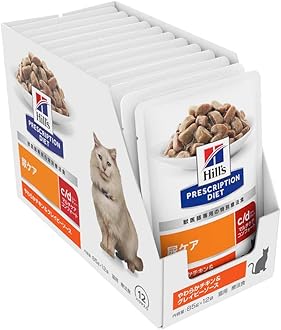 Amazon.co.jp: ヒルズのサイエンス・ダイエット: 猫用｜療法食