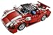LEGO Creator Red Car (5867)