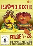  Rappelkiste, Folge 1-28 [4 Discs]