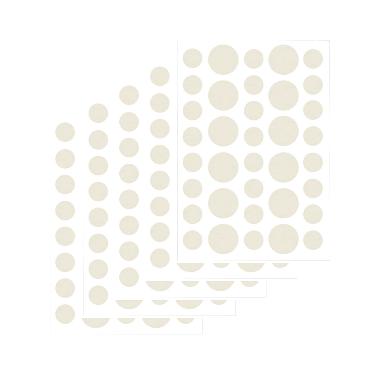 Pimple Patches, Invisible Acne Patch 180PCS Hydrocolloid Patches Spot Treatment Stickers Acne Healing Patch Skincare Spot Patches Dots, Effectively Calms & Relieves Acne, Facial Care