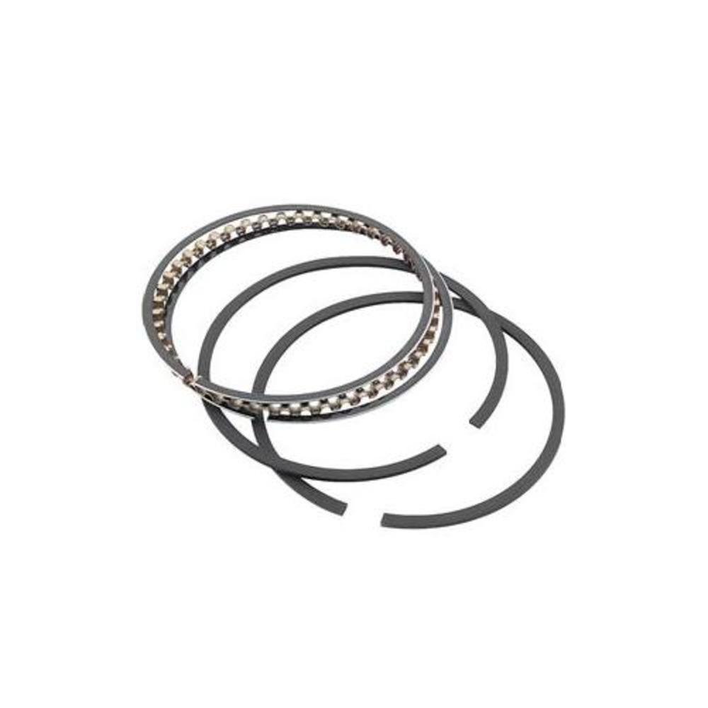 Athena S41316170 Serie segmenti pistone