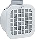 VoltShine Küchenabluftventilator 40 cm, 200 W, geräuscharm, ideal zum Entfernen von Rauch und Gerüchen in der Küche.