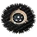 Powerboss 260005 BRUSH - 13IN .050/80 GRIT